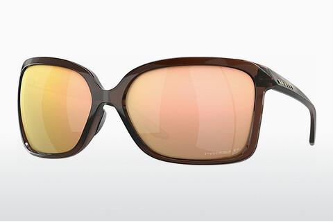 Sunčane naočale Oakley WILDRYE (OO9230 923002)