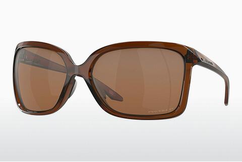 Sunčane naočale Oakley WILDRYE (OO9230 923003)