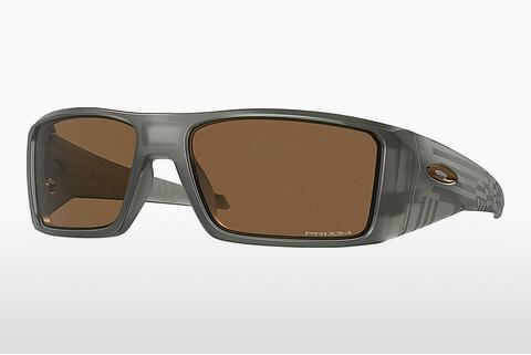 Slnečné okuliare Oakley HELIOSTAT (OO9231 923116)