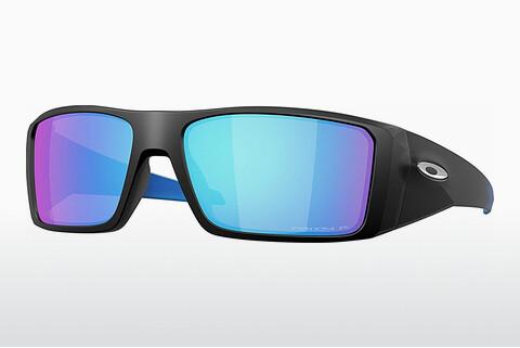 Akiniai nuo saulės Oakley HELIOSTAT (OO9231 923123)