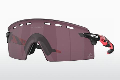 Slnečné okuliare Oakley ENCODER STRIKE VENTED (OO9235 923516)