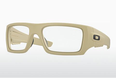 Sonnenbrille Oakley SI Ballistic Det Cord (OO9253 925317)