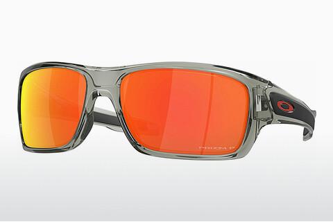 Slnečné okuliare Oakley TURBINE (OO9263 926357)