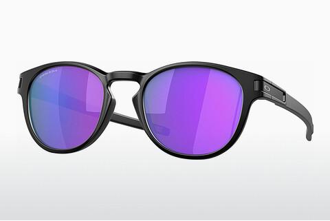 Slnečné okuliare Oakley LATCH (OO9265 926555)