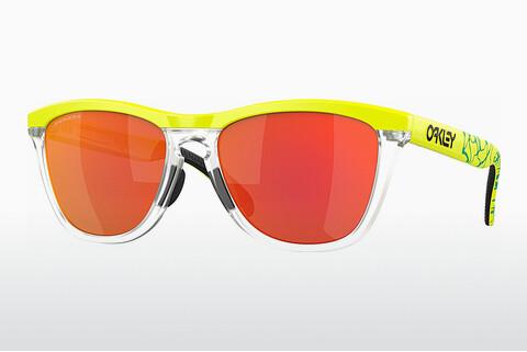 Sonnenbrille Oakley FROGSKINS RANGE (OO9284 928415)