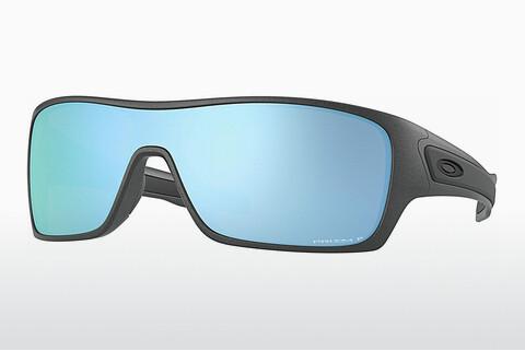 Ophthalmic Glasses Oakley TURBINE ROTOR (OO9307 930709)
