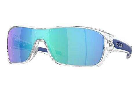 Ophthalmic Glasses Oakley TURBINE ROTOR (OO9307 930710)