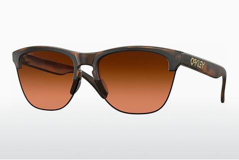 Slnečné okuliare Oakley FROGSKINS LITE (OO9374 937450)
