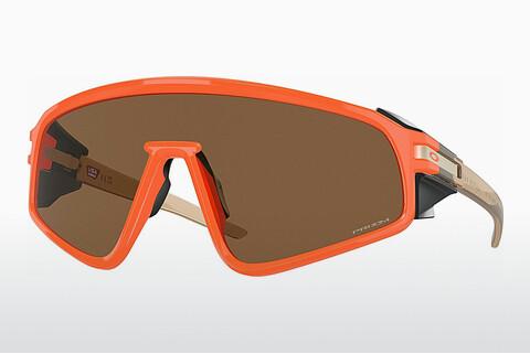 Sonnenbrille Oakley LATCH PANEL (OO9404 940411)