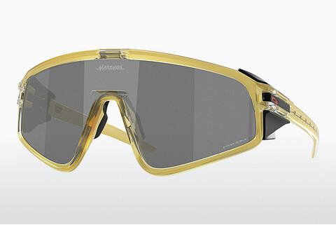 Lunettes de soleil Oakley LATCH PANEL (OO9404 940414)