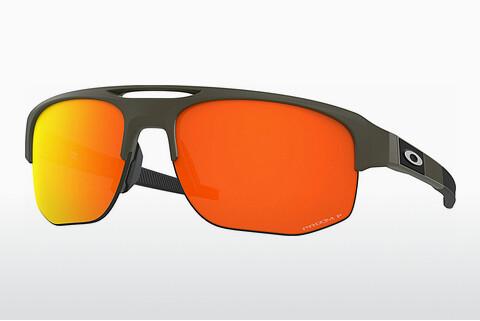 Ophthalmic Glasses Oakley MERCENARY (OO9424 942405)