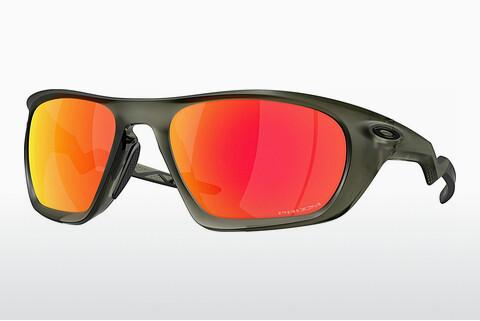 Akiniai nuo saulės Oakley LATERALIS (OO9431 943104)