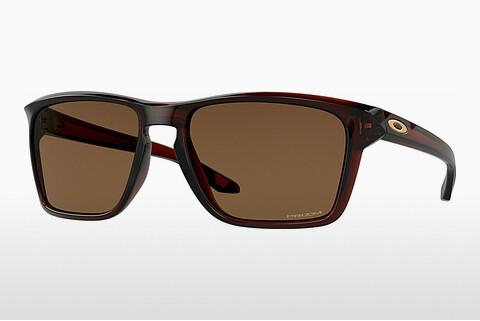 Slnečné okuliare Oakley SYLAS (OO9448 944802)