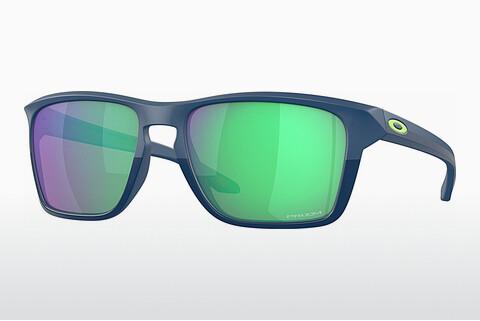 Slnečné okuliare Oakley SYLAS (OO9448 944820)