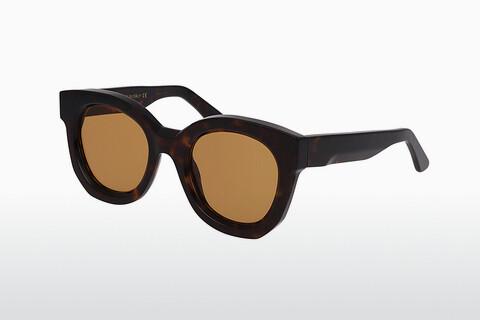 Sunglasses Ophy Eyewear Gris 03