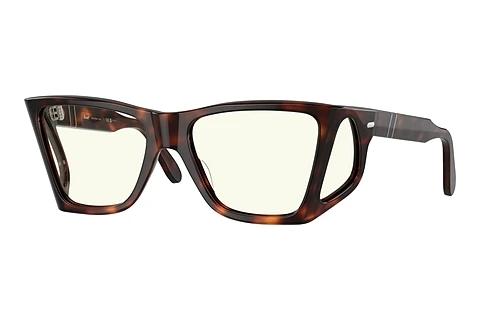 Sonnenbrille Persol PO0009 24/BL
