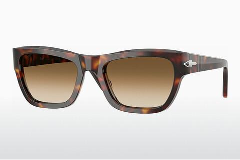 Sonnenbrille Persol PO0091S 24/51