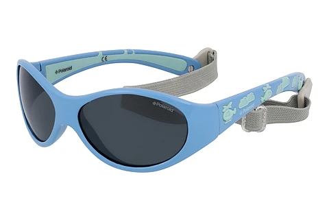Ophthalmic Glasses Polaroid P0401 4EY/Y2