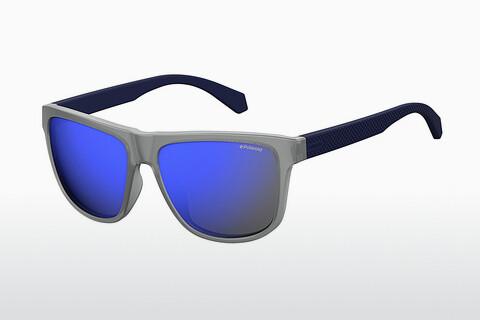 Sunglasses Polaroid PLD 2057/S RCT/5X