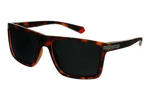 Ophthalmic Glasses Polaroid PLD 2098/S AB8/M9
