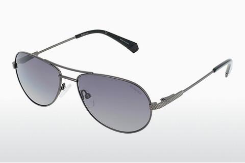 Sunglasses Polaroid PLD 2100/S/X R80/WJ