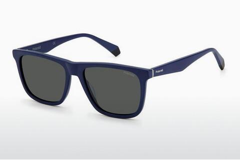 Sunglasses Polaroid PLD 2102/S/X FLL/M9