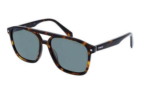Sonnenbrille Polaroid PLD 2118/S/X 086/UC