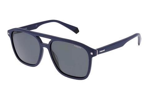 Gafas de visión Polaroid PLD 2118/S/X FLL/M9
