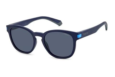 Lunettes de soleil Polaroid PLD 2129/S FLL/C3