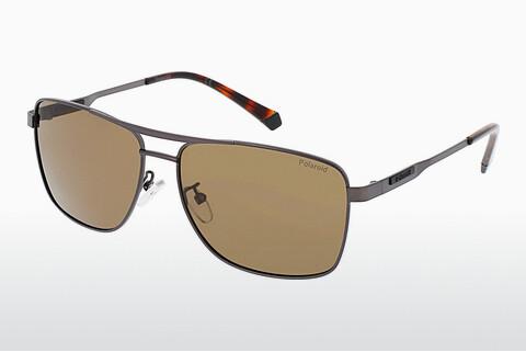 Sunglasses Polaroid PLD 2136/G/S/X R80/SP