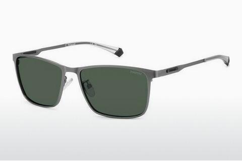 Sonnenbrille Polaroid PLD 2159/G/S/X R80/UC