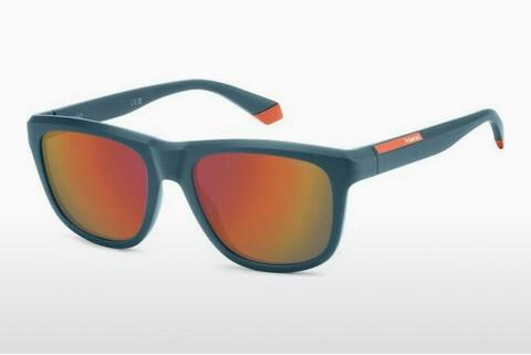 Sonnenbrille Polaroid PLD 2163/S 5BF/OZ