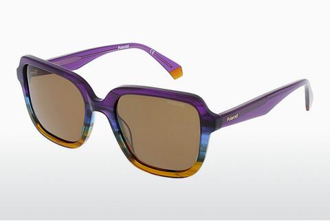 Sunglasses Polaroid PLD 4095/S/X 838/SP