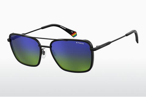 Sunglasses Polaroid PLD 6115/S RNB/FG