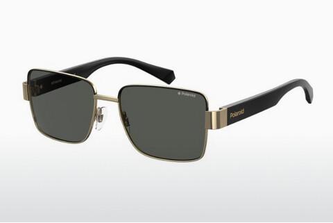 Sunglasses Polaroid PLD 6120/S 2F7/M9