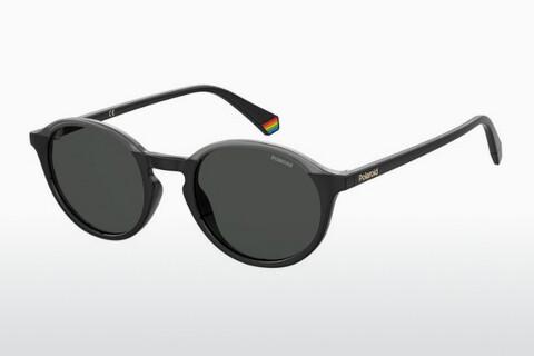 Sunglasses Polaroid PLD 6125/S 08A/M9