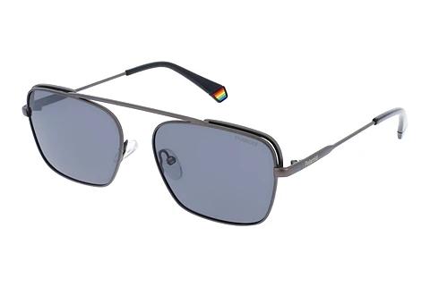 Sonnenbrille Polaroid PLD 6131/S R80/M9