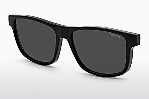 Sunglasses Polaroid PLD 6134CLIP-ON 807/M9