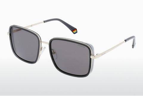 Ophthalmic Glasses Polaroid PLD 6149/S/X KB7/M9