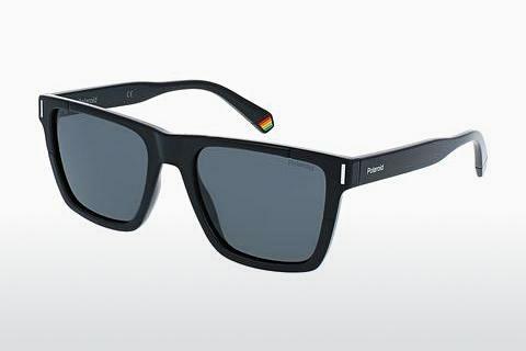 Ophthalmic Glasses Polaroid PLD 6176/S 807/M9