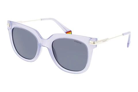 Ophthalmic Glasses Polaroid PLD 6180/S 789/M9