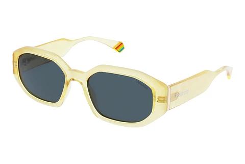 Ophthalmic Glasses Polaroid PLD 6189/S 40G/M9