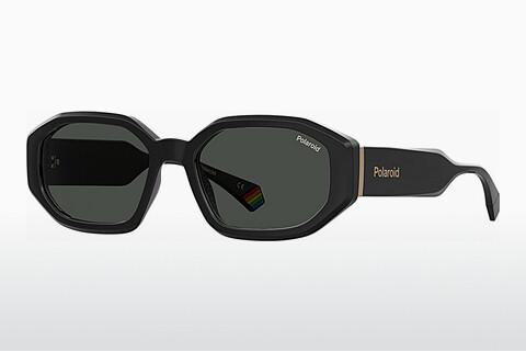 Ophthalmic Glasses Polaroid PLD 6189/S 807/M9