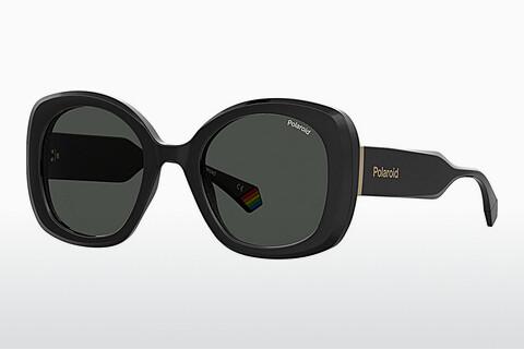 Ophthalmic Glasses Polaroid PLD 6190/S 807/M9