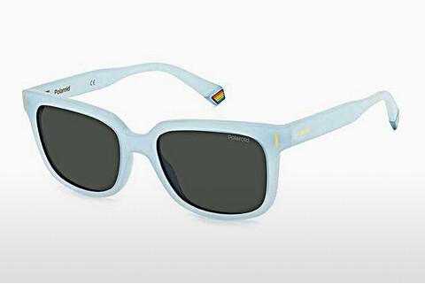 Sunglasses Polaroid PLD 6191/S MVU/M9