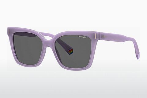 Sunglasses Polaroid PLD 6192/S 789/M9