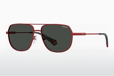 Sunglasses Polaroid PLD 6195/S/X 0Z3/M9