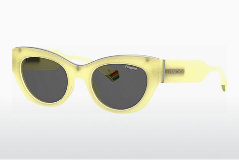 Sunglasses Polaroid PLD 6199/S/X 6DX/M9