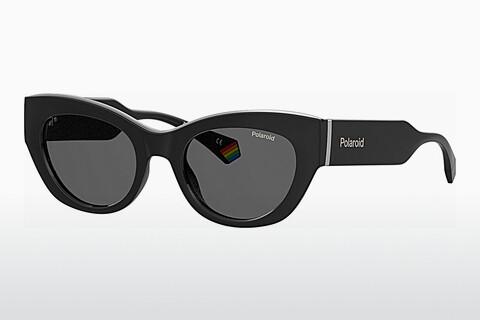 Ophthalmic Glasses Polaroid PLD 6199/S/X 807/M9