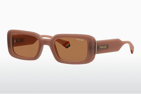 Sunglasses Polaroid PLD 6208/S/X 733/HE